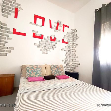 Casapatrizia Appartamento Compartido サンタクルスデテネリフェ エクステリア 写真