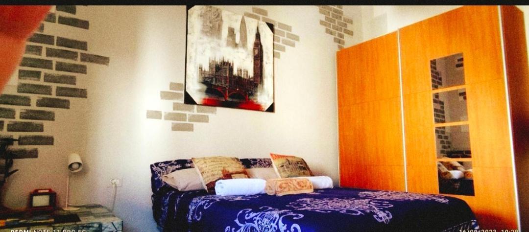 Casapatrizia Appartamento Compartido サンタクルスデテネリフェ エクステリア 写真