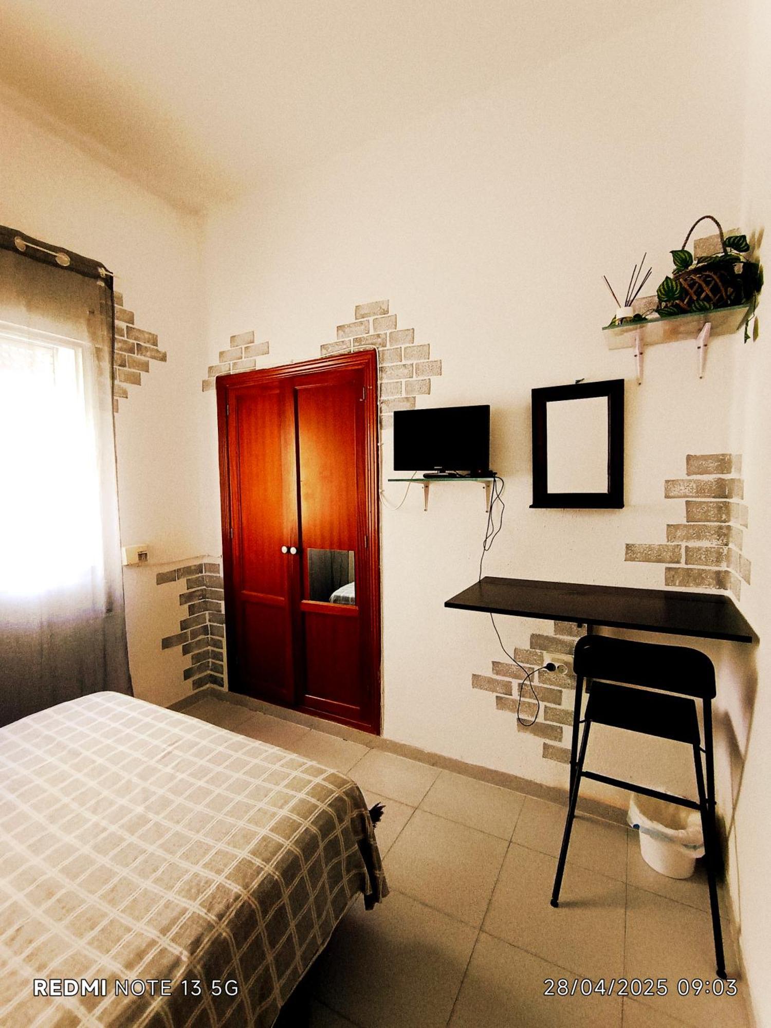 Casapatrizia Appartamento Compartido サンタクルスデテネリフェ エクステリア 写真