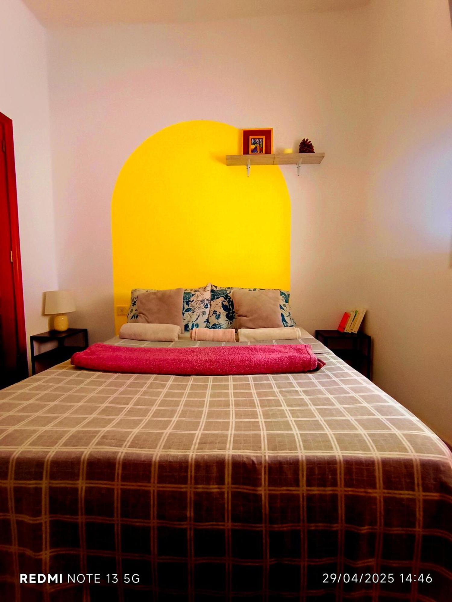 Casapatrizia Appartamento Compartido サンタクルスデテネリフェ エクステリア 写真