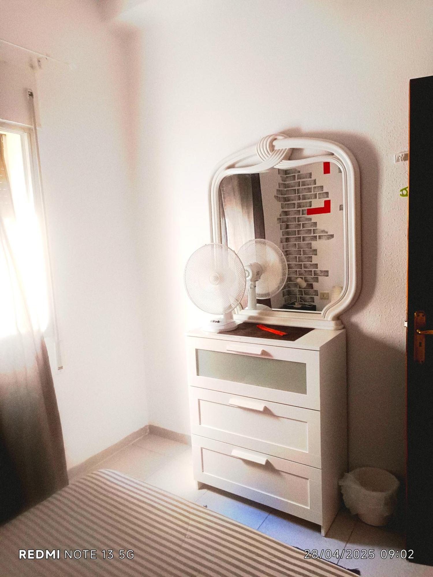 Casapatrizia Appartamento Compartido サンタクルスデテネリフェ エクステリア 写真