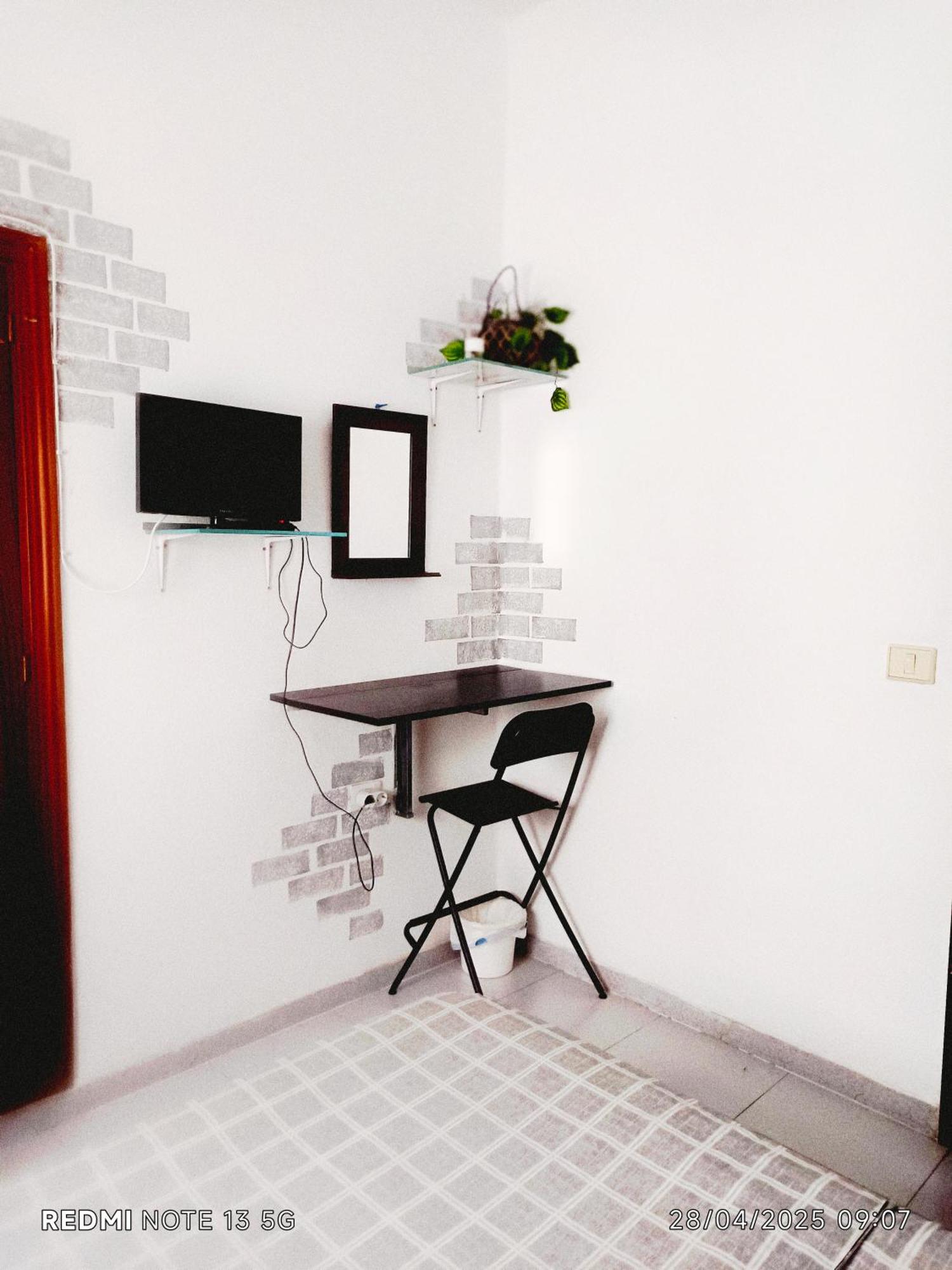 Casapatrizia Appartamento Compartido サンタクルスデテネリフェ エクステリア 写真